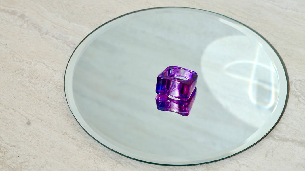 VIOLET