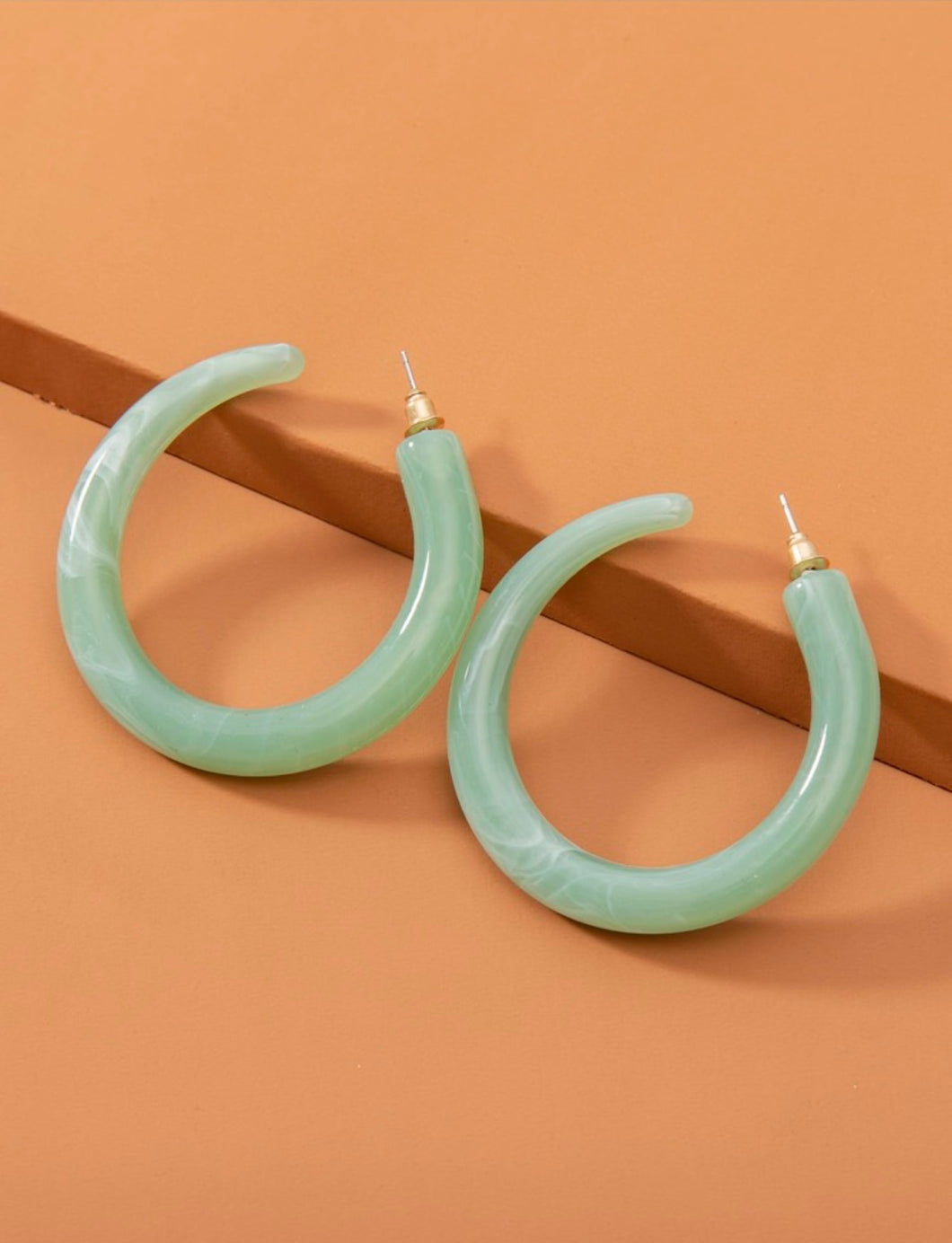 JADE HOOP